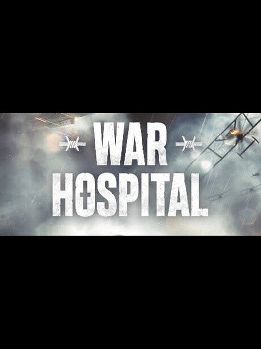 Buy War Hospital Steam Key Default Title Steam key – fast digital delivery | Volt Keys