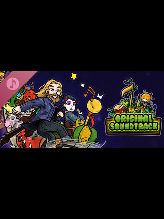 Buy Cornucopia - Soundtrack DLC Steam Key Default Title Steam key – fast digital delivery | Volt Keys