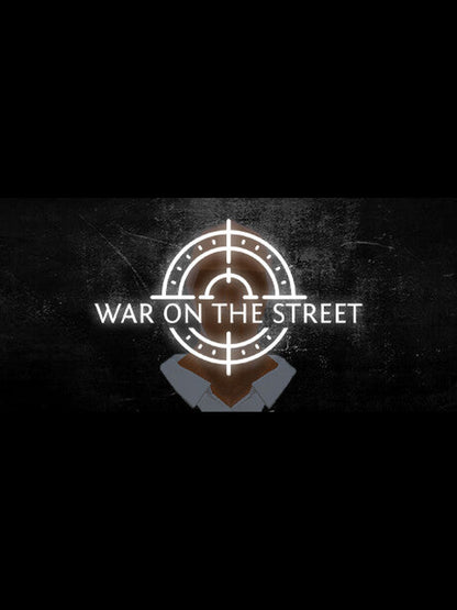 Buy WAR ON THE STREET Steam Key Default Title Steam key – fast digital delivery | Volt Keys