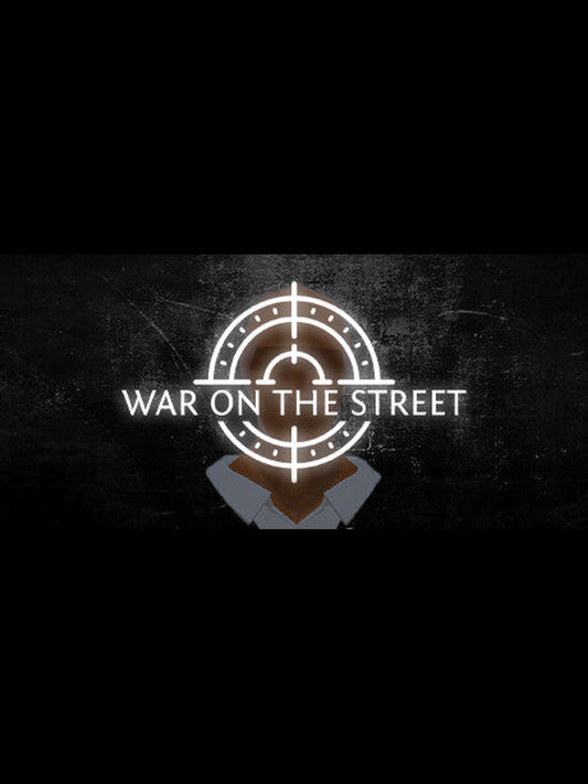 Buy WAR ON THE STREET Steam Key Default Title Steam key – fast digital delivery | Volt Keys