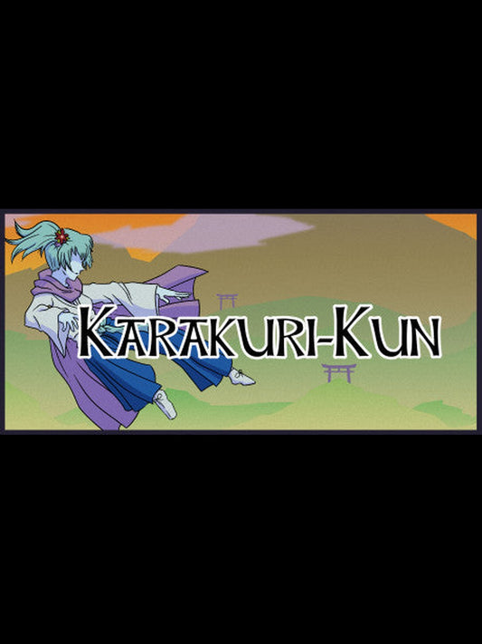 Buy Karakuri-kun - A Japanese Tale Steam Key Default Title Steam key – fast digital delivery | Volt Keys