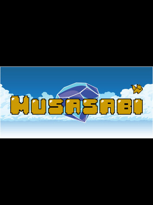 Buy Musasabi Steam Key Default Title Steam key – fast digital delivery | Volt Keys
