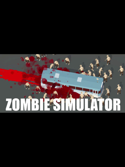 Buy Zombie Simulator Steam Key Default Title Steam key – fast digital delivery | Volt Keys