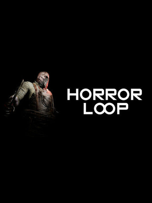 Buy Horror Loop Steam Key Default Title Steam key – fast digital delivery | Volt Keys