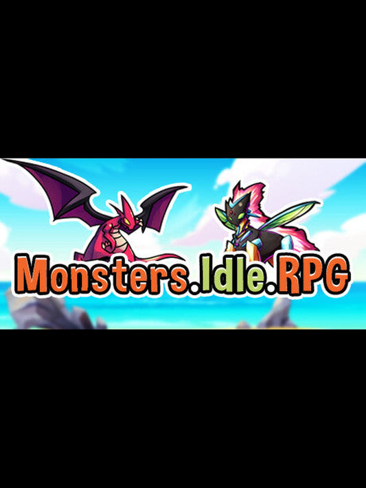 Buy Monsters Idle RPG Steam Key Default Title Steam key – fast digital delivery | Volt Keys