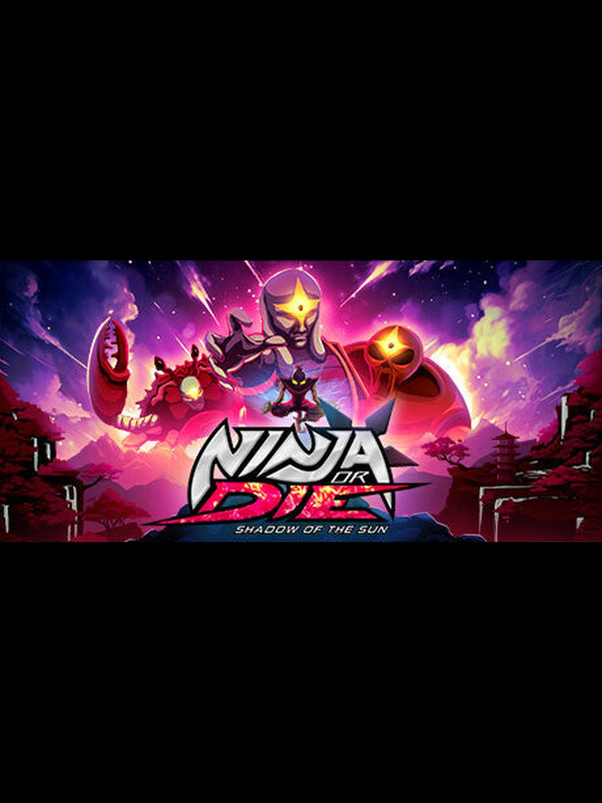 Buy Ninja or Die: Shadow of the Sun PC Steam Key Default Title Steam key – fast digital delivery | Volt Keys