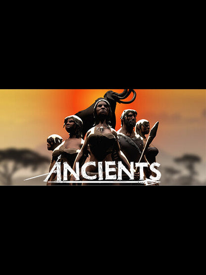 Buy The Ancients PC Steam Key Default Title Steam key – fast digital delivery | Volt Keys