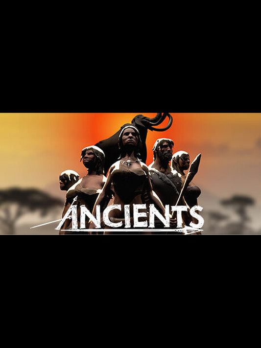 Buy The Ancients PC Steam Key Default Title Steam key – fast digital delivery | Volt Keys