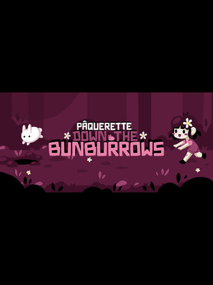 Buy Paquerette Down the Bunburrows Steam Key Default Title Steam key – fast digital delivery | Volt Keys