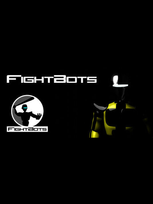 Buy FightBots Steam Key Default Title Steam key – fast digital delivery | Volt Keys