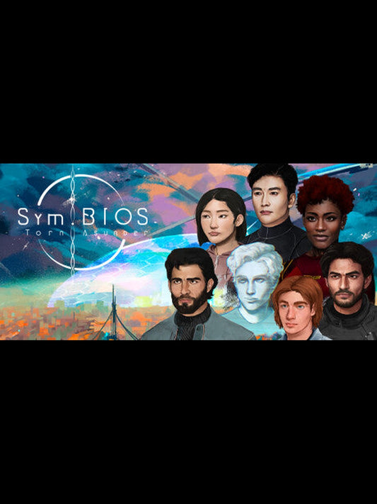 Buy Sym.BIOS: Torn Asunder Steam Key Default Title Steam key – fast digital delivery | Volt Keys