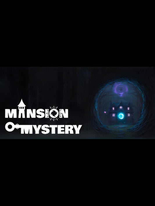 Buy Mansion Mystery Steam Key Default Title Steam key – fast digital delivery | Volt Keys