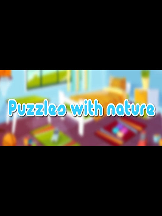 Buy Puzzles with nature Steam Key Default Title Steam key – fast digital delivery | Volt Keys