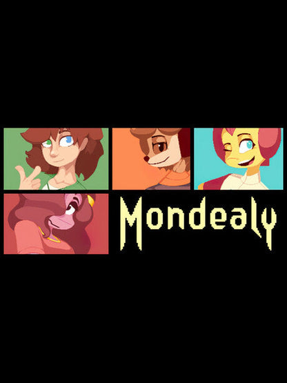 Buy Mondealy Steam Key Default Title Steam key – fast digital delivery | Volt Keys