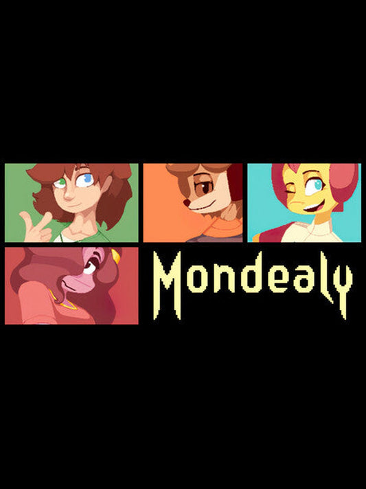 Buy Mondealy Steam Key Default Title Steam key – fast digital delivery | Volt Keys