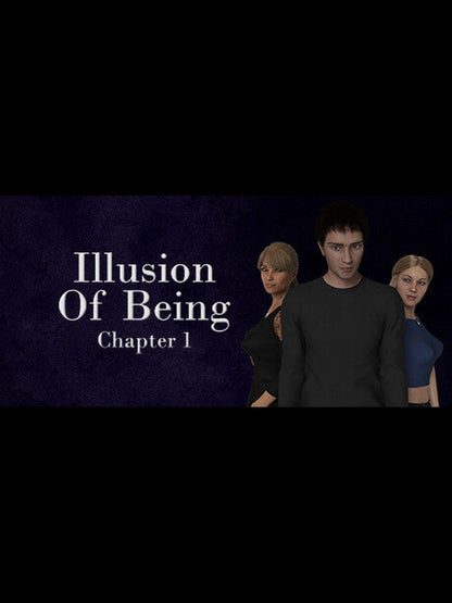 Buy Illusion of Being - Adult Rated - Chapter 1 Steam Key Default Title Steam key – fast digital delivery | Volt Keys