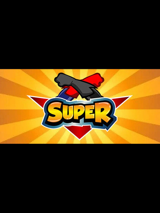 Buy Super Steam Key Default Title Steam key – fast digital delivery | Volt Keys