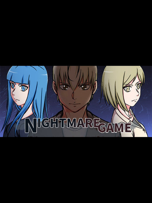 Buy Nightmare Game (噩梦游戏) Steam Key Default Title Steam key – fast digital delivery | Volt Keys