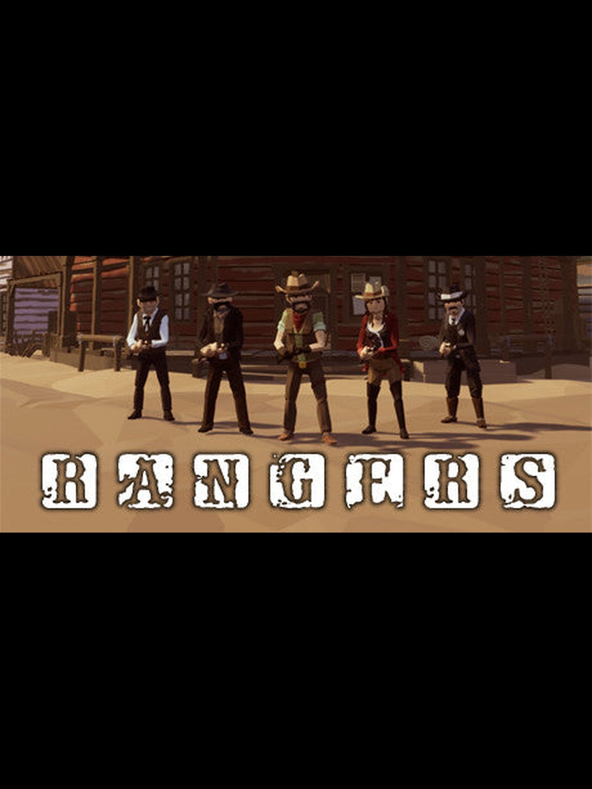 Buy Rangers Steam Key Default Title Steam key – fast digital delivery | Volt Keys