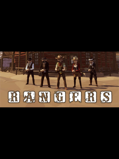 Buy Rangers Steam Key Default Title Steam key – fast digital delivery | Volt Keys