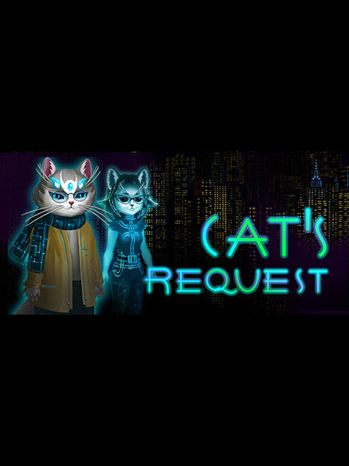 Buy Cat's Request Steam Key Default Title Steam key – fast digital delivery | Volt Keys