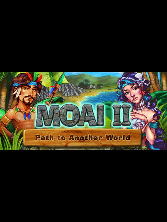 Buy MOAI 2: Path to Another World Steam Key Default Title Steam key – fast digital delivery | Volt Keys