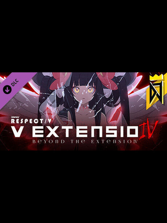 Buy DJMAX RESPECT V - V Extension IV Pack DLC Steam Key Default Title Steam key – fast digital delivery | Volt Keys