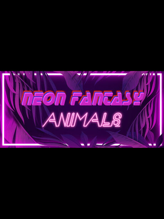 Buy Neon Fantasy: Animals Steam Key Default Title Steam key – fast digital delivery | Volt Keys