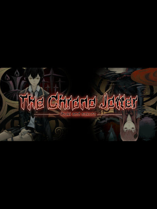 Buy The Chrono Jotter Steam Key Default Title Steam key – fast digital delivery | Volt Keys