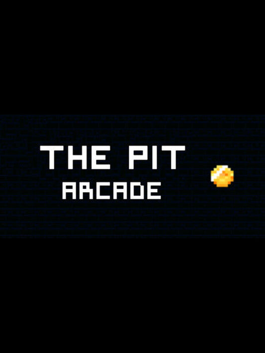 Buy The Pit Steam Key Default Title Steam key – fast digital delivery | Volt Keys