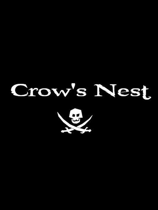 Buy Crow's Nest Steam Key Default Title Steam key – fast digital delivery | Volt Keys
