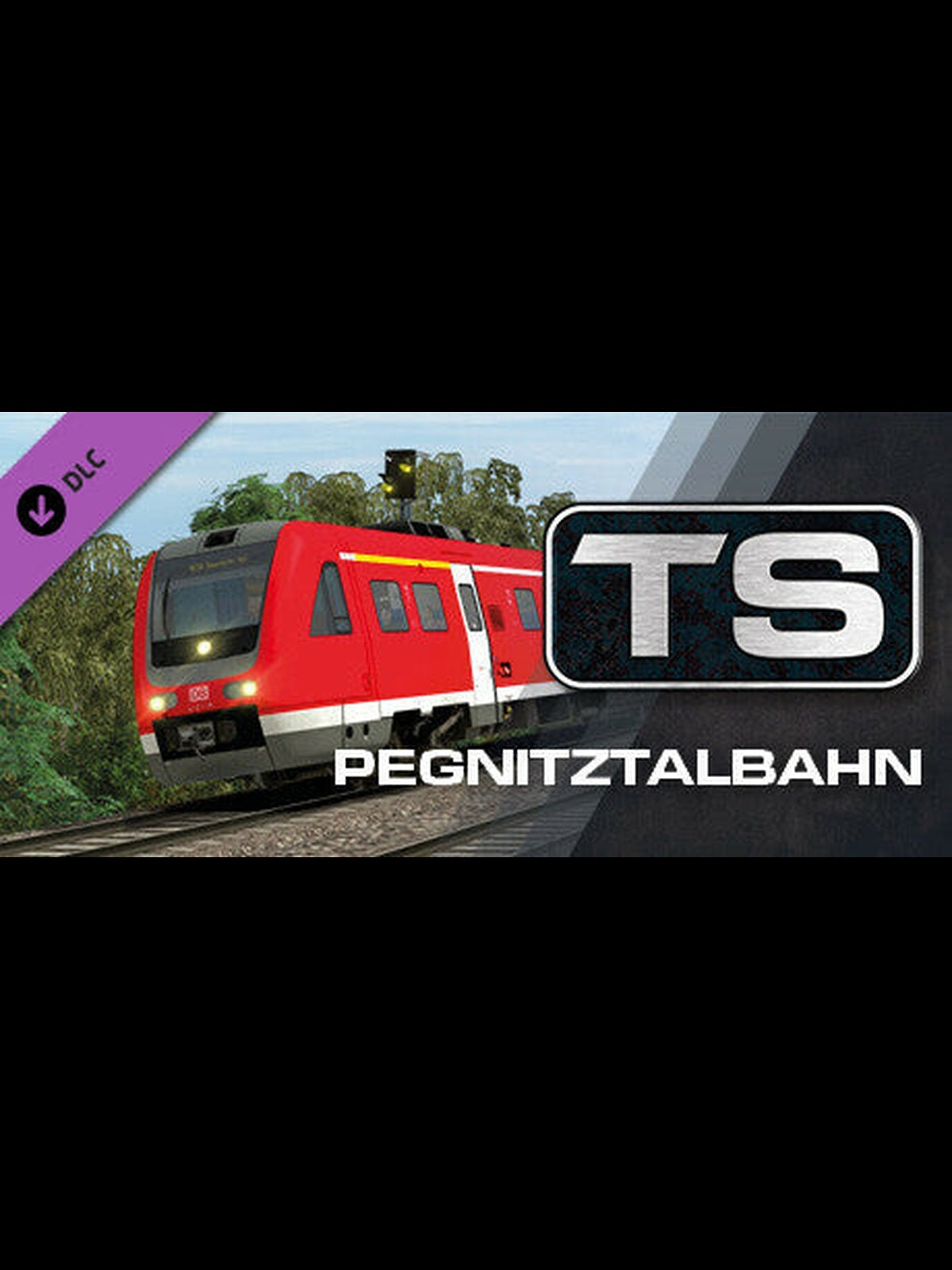Buy Train Simulator: Pegnitztalbahn: Nürnberg - Bayreuth Route Add-On DLC Steam Key Default Title Steam key – fast digital delivery | Volt Keys