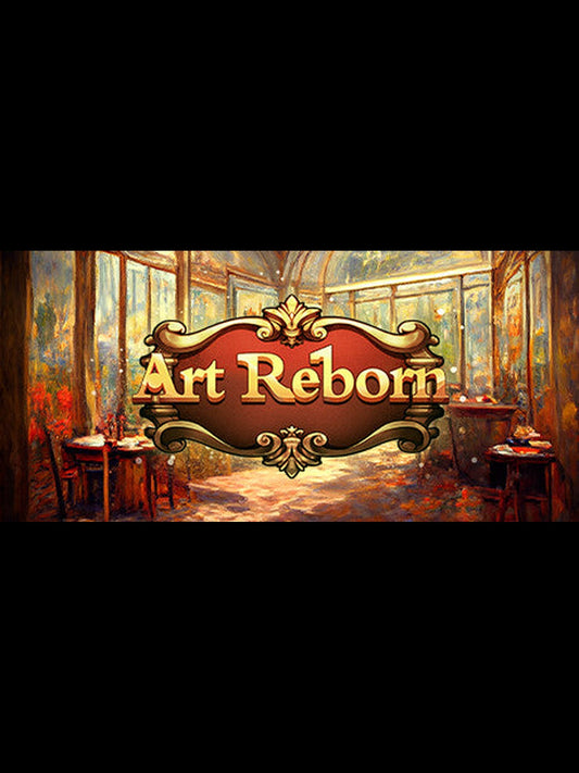 Buy Art Reborn (Painting Connoisseur) Steam Key Default Title Steam key – fast digital delivery | Volt Keys