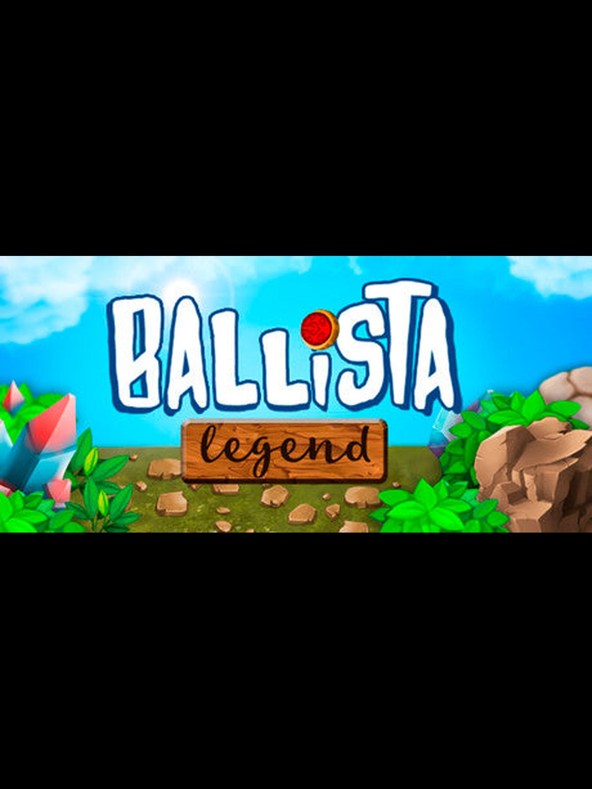 Buy Ballista Legend Steam Key Default Title Steam key – fast digital delivery | Volt Keys