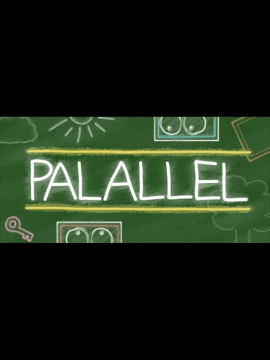 Buy Palallel Steam Key Default Title Steam key – fast digital delivery | Volt Keys