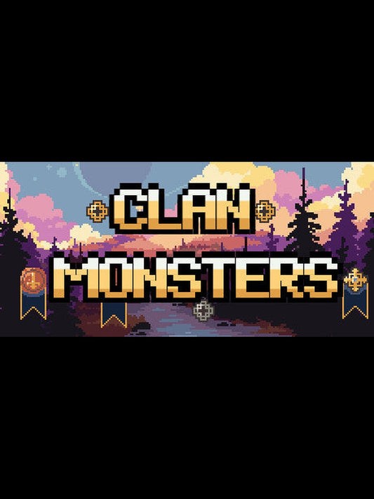 Buy Clan monsters Steam Key Default Title Steam key – fast digital delivery | Volt Keys