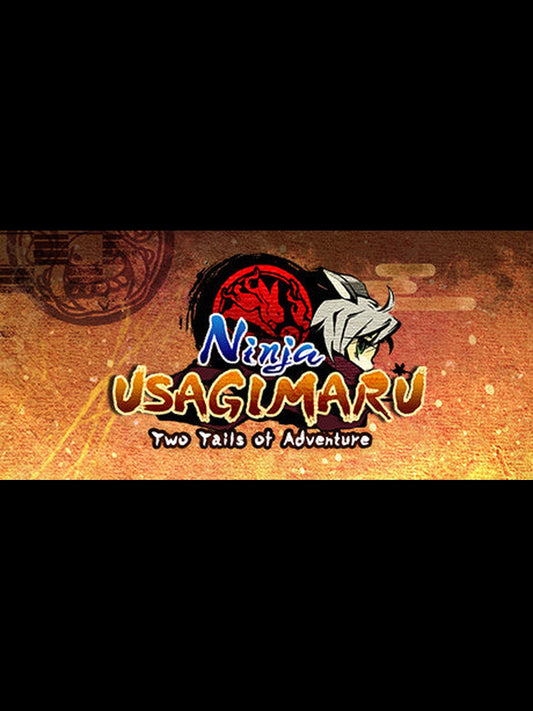 Buy Ninja Usagimaru: Two Tails of Adventure Steam Key Default Title Steam key – fast digital delivery | Volt Keys