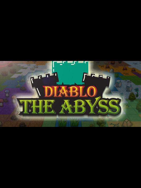 Buy Diablo The Abyss Steam Key Default Title Steam key – fast digital delivery | Volt Keys