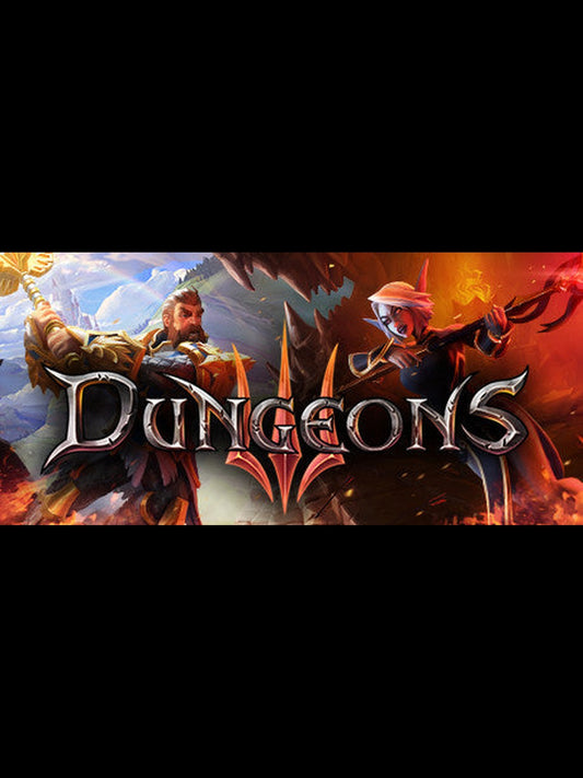 Buy Dungeons 3 - Complete DLC Bundle Steam Key Default Title Steam key – fast digital delivery | Volt Keys