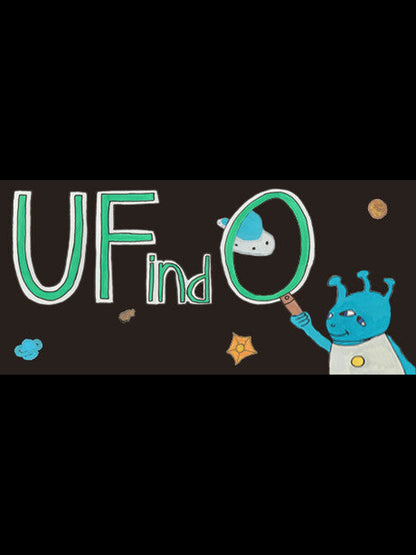 Buy UFindO Steam Key Default Title Steam key – fast digital delivery | Volt Keys