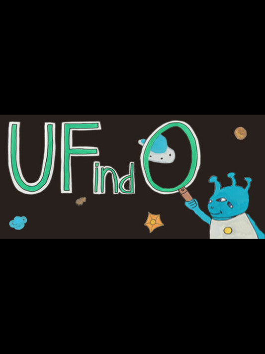 Buy UFindO Steam Key Default Title Steam key – fast digital delivery | Volt Keys