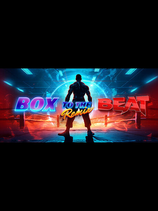 Buy Box To The Beat VR Steam Key Default Title Steam key – fast digital delivery | Volt Keys