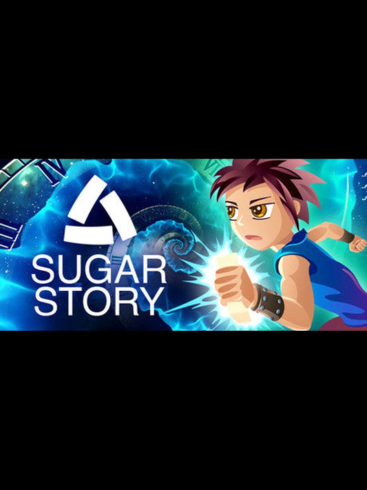 Buy Sugar Story Steam Key Default Title Steam key – fast digital delivery | Volt Keys
