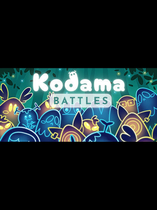 Buy Kodama Battles Steam Key Default Title Steam key – fast digital delivery | Volt Keys