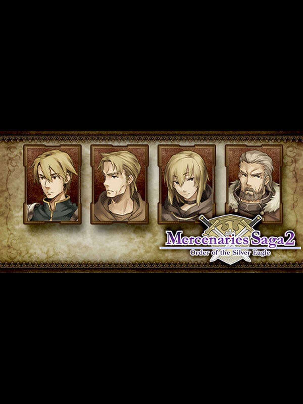 Buy Mercenaries Saga 2 -Order of the Sliver Eagle- Steam Key Default Title Steam key – fast digital delivery | Volt Keys