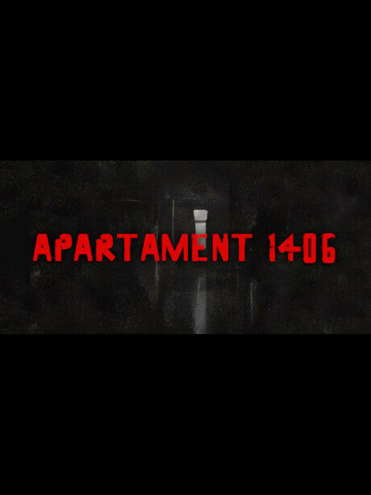 Buy Apartament 1406: Horror PC Steam Key Default Title Steam key – fast digital delivery | Volt Keys