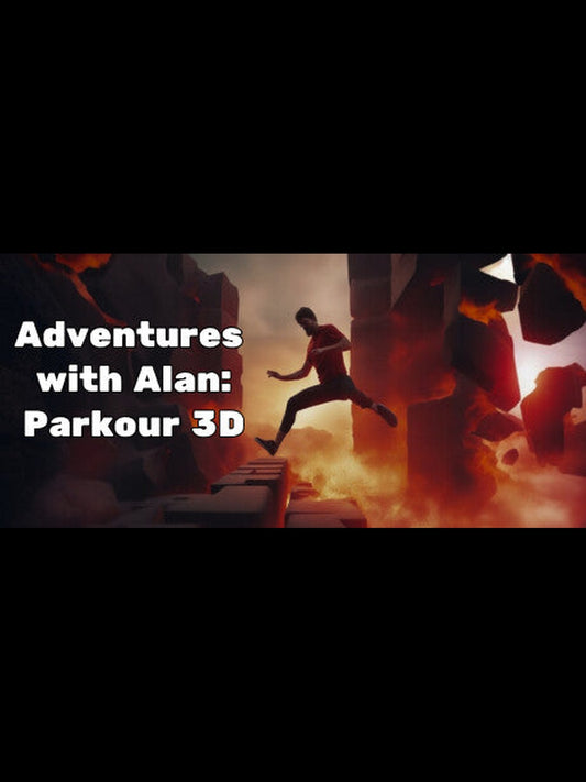 Buy Noob Adventure: Parkour 3D Steam Key Default Title Steam key – fast digital delivery | Volt Keys