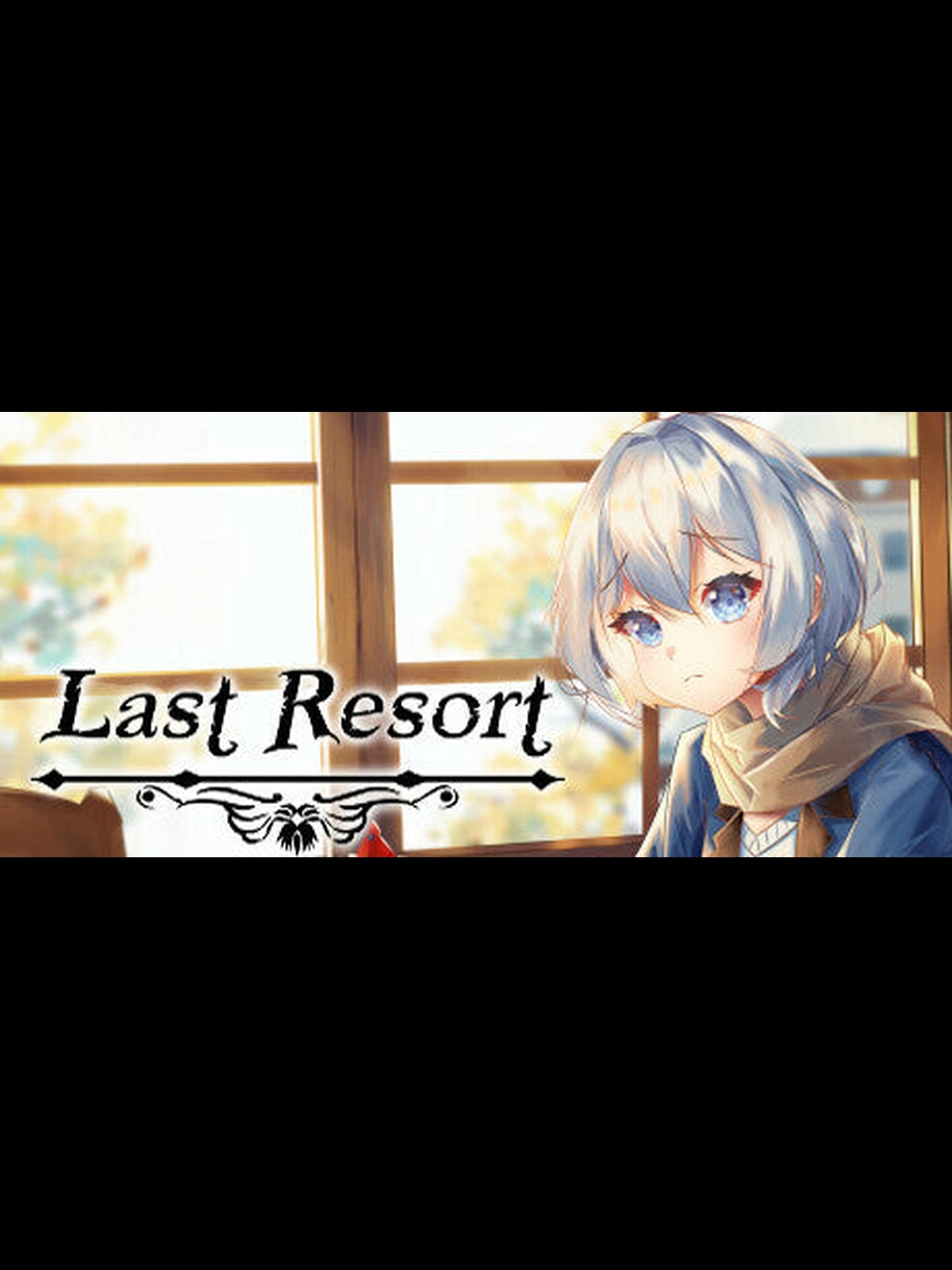Buy Last Resort Steam Key Default Title Steam key – fast digital delivery | Volt Keys