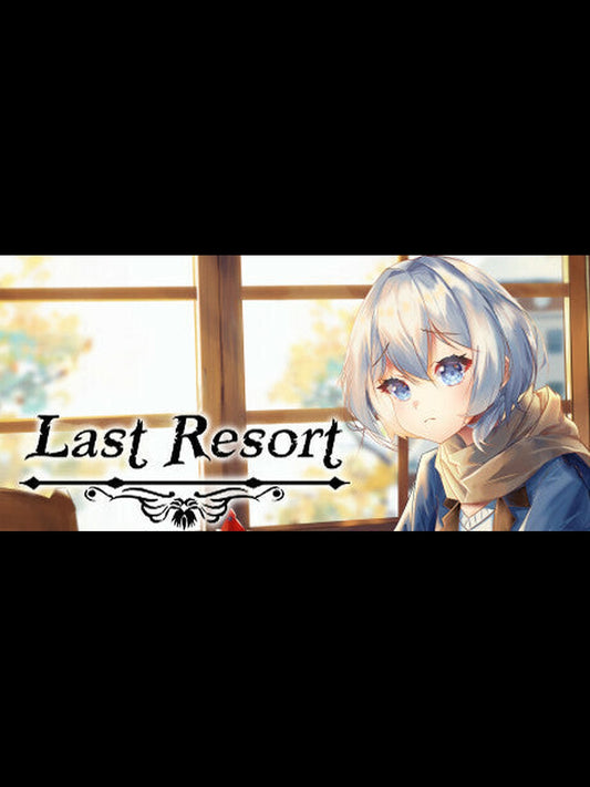 Buy Last Resort Steam Key Default Title Steam key – fast digital delivery | Volt Keys