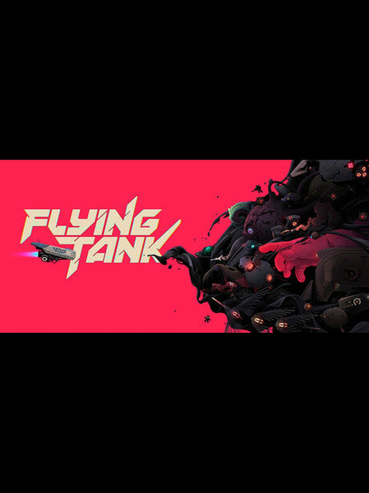 Buy Flying Tank Steam Key Default Title Steam key – fast digital delivery | Volt Keys